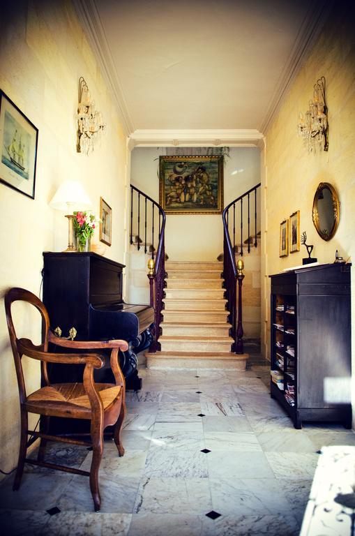 Domaine De Plisseau Bed and Breakfast Gauriac Værelse billede